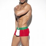 Jock Boxer UN381